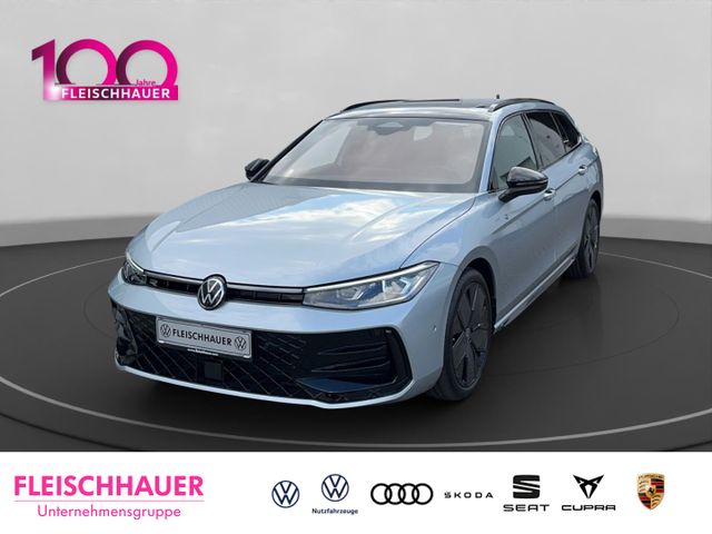 Volkswagen Passat R-Line 2,0 l TDI Pano/Navi/AHK/Klima