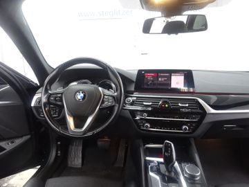 BMW 520 - 11