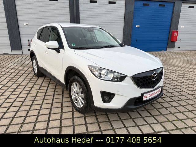 Mazda CX-5 2.0 SKYACTIV-G Center-Line - Navi - EURO 5