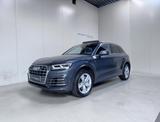 Audi Q5 2.0 TFSI Benzine Autom. Quattro - S Line - To - Audi Q5: Automatik