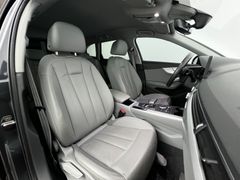 AUDI A4 Allroad S LINE/ 4x4 / NUR 52.tKM / GARANTIE /