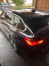 BMW F31 330d Touring /Apple CarPlay/ M-Paket/  - BMW 330 Kombi 330d m paket mit Diesel-Antrieb