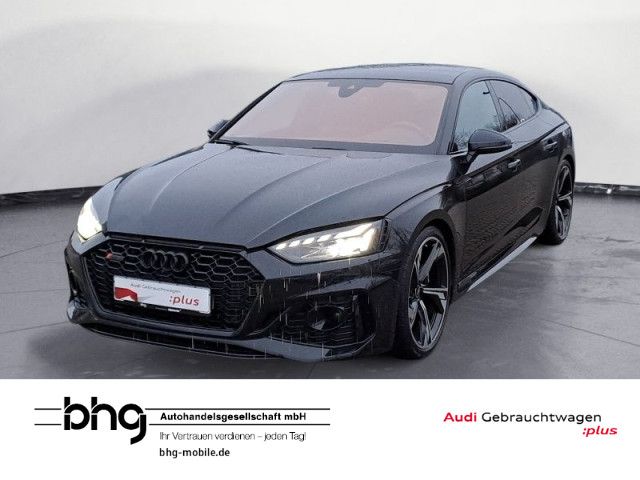 Audi RS5 Sportback TFSI quattro tiptronic