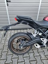 Honda CBF 125 NAP (CB 125 R)*1. Hand*Griffh.*unfallfr. - HONDA CB 125 R