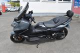 Yamaha TMAX 560 TECH MAX *Navi* Griff+Sitzheizung*LED* - Yamaha TMAX Tech Max