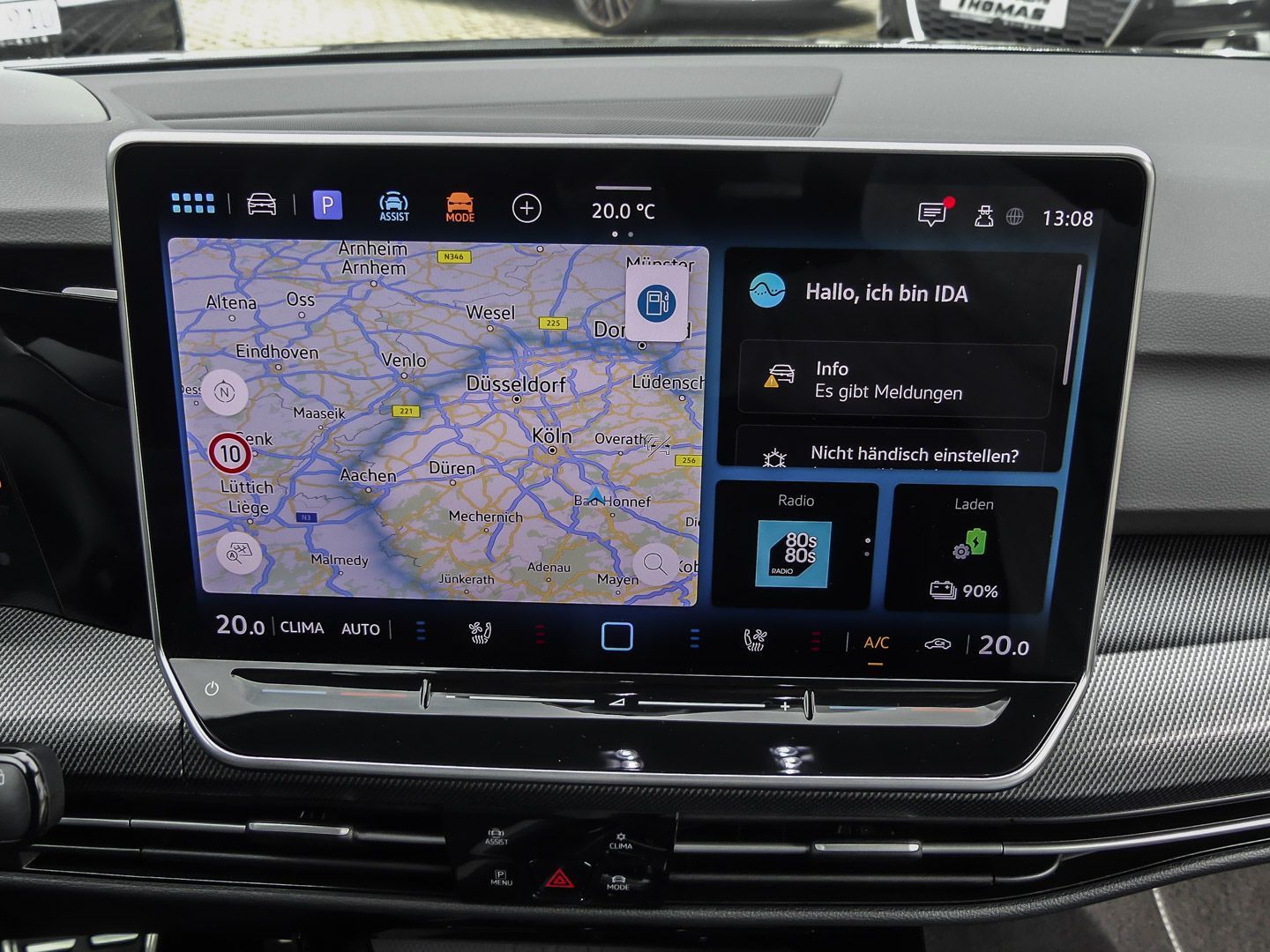 Volkswagen Golf - Bild 13