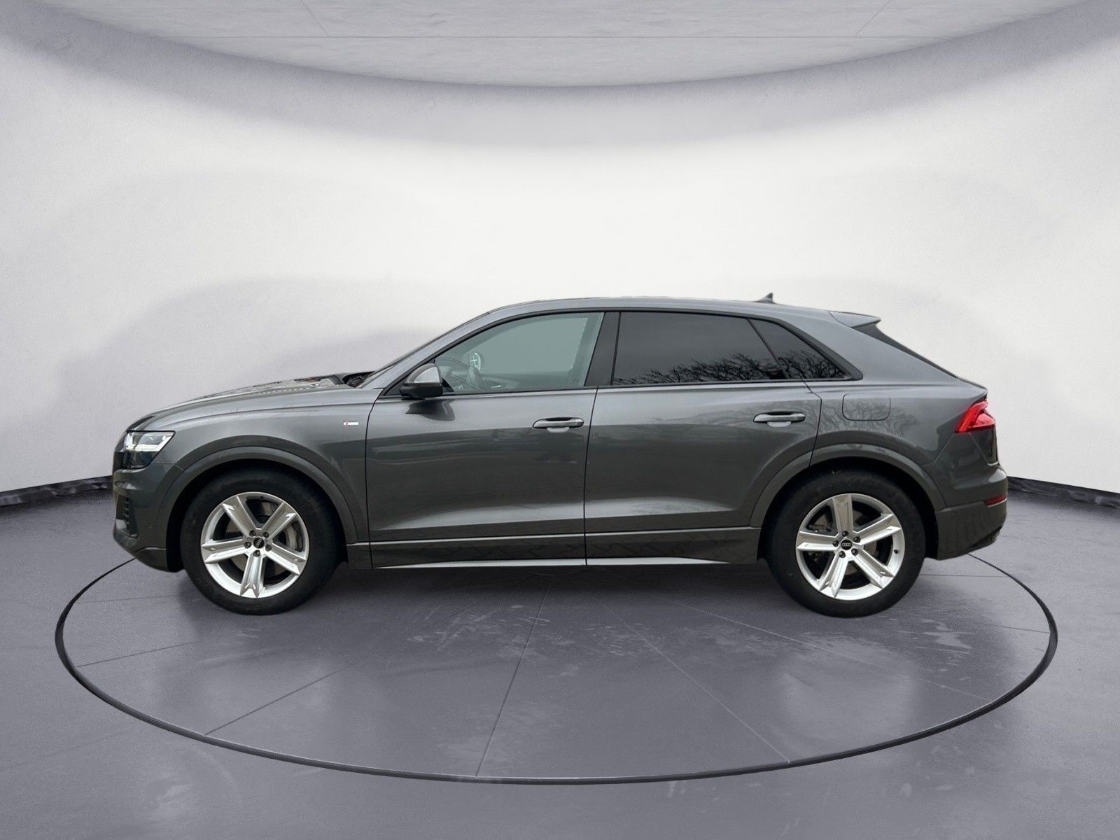 Audi Q8 - Bild 3