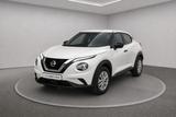 Nissan Juke Visia 1.0*Klima*Spurhalteassi*DAB*1.Hand* - gebrauchte Nissan Juke aus dem Jahr 2022