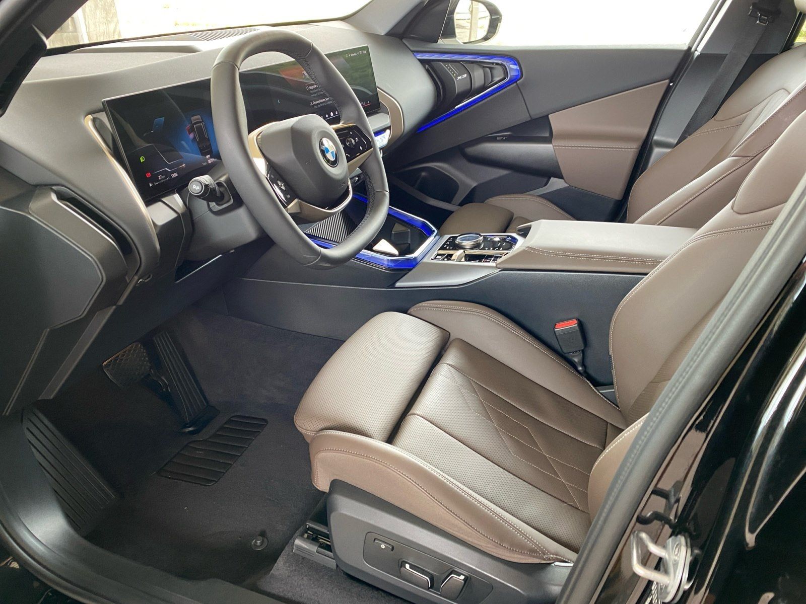 BMW X3 - Bild 6