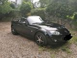 Mazda MX-5 NC mit Ekektrischem Hard Top - gebrauchte Mazda MX-5 aus dem Jahr 2010