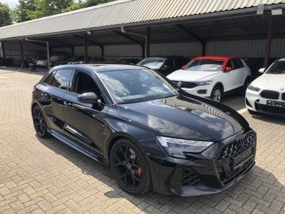 Image of Audi RS3
