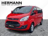Ford Tourneo Custom Kombi 2.0 TDCi 310 L2 Titanium LM - Ford: K 0