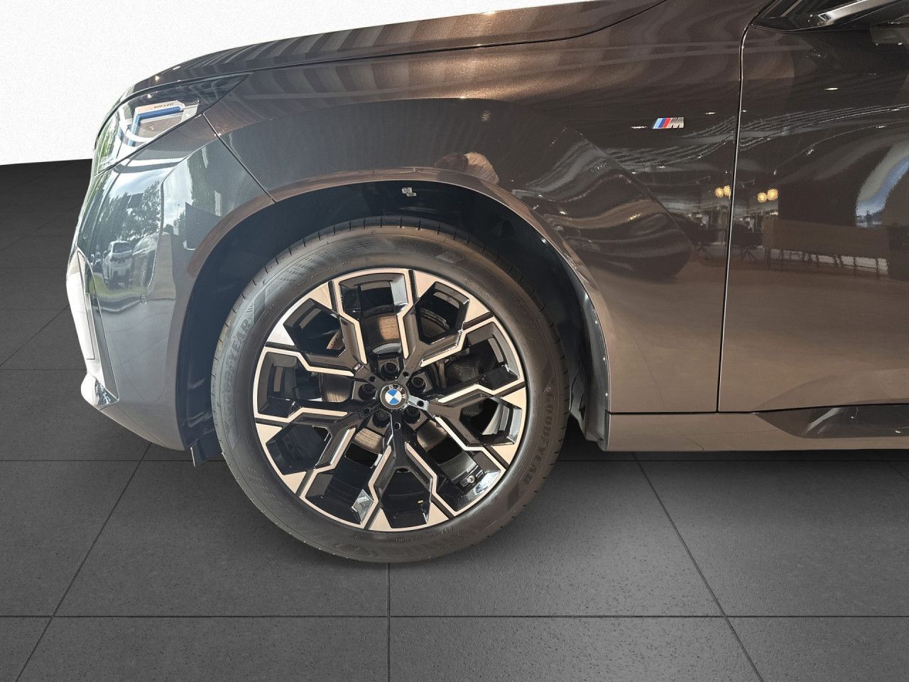 BMW X3 - Bild 20