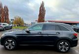 Mercedes-Benz GLC 200d*Navi*Leder*LED*PDC-Cam*SHZ*Sportsitze - Mercedes-Benz GLC 200 Gebrauchtwagen in Berlin