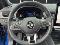 Renault Captur II 1.3 TCe 160 Mild-Hybr. Esprit Alpine