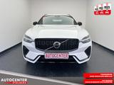 Volvo XC60 R Design 2WD "1 HAND-PANO-LEDER-NAVI-CAM" - Volvo Gebrauchtwagen in Aachen