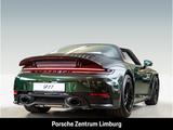 Porsche 992 911 Targa 4S Clubleder Liftsystem-VA BOSE - Porsche 911er Reihe: Targa