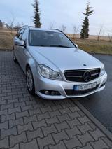 Mercedes-Benz C 220 CDI T - AT-Motor / Standheizung / SHZ - Mercedes-Benz: Cdi Motor