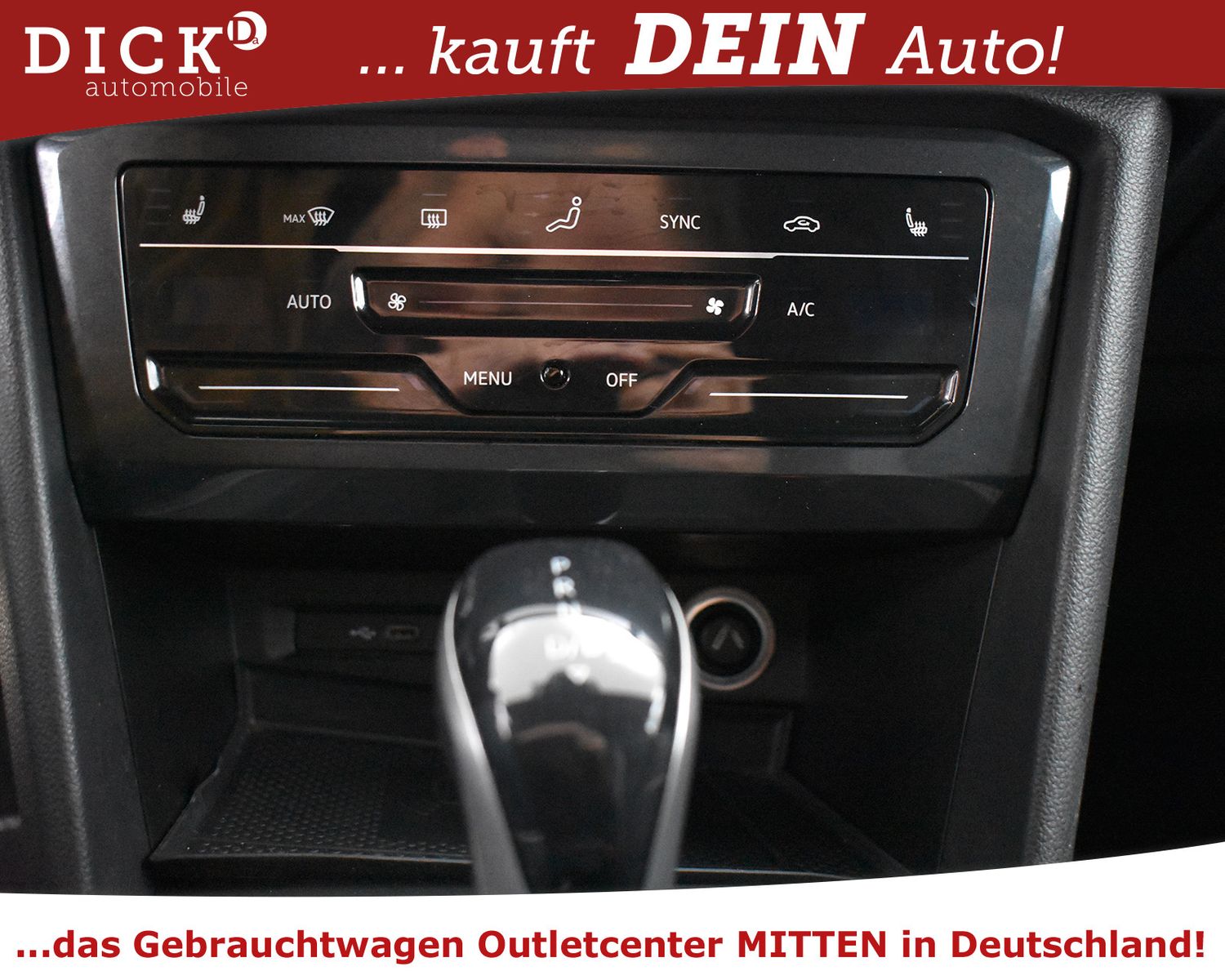 VW Tiguan 1.4 eHyb 2X R-Line MATRIX+VIRTU+KAMER+AHK - Image 18