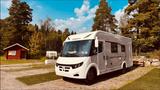 Chausson 6040 | EZ 05/2025 | Autark | Starlink | Arctic | - Chausson Integrierter