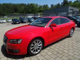 Audi A5 2.0  132kW Sportback.Nur 74.000 km.Automatik - Audi A5: 2.7