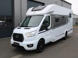 Carado T 447 Edition 24 - Carado T 447 EDITION24
