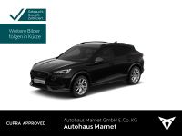 Cupra Formentor - Vorschau Bild 1