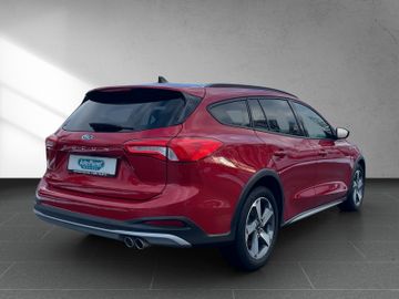 Ford Focus Turnier 1.5 Active X *AHK*ACC*BLIS*CAM*HUD