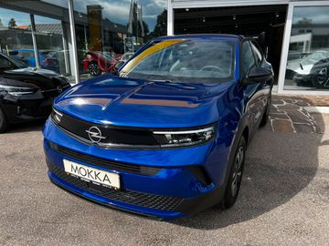 Bild 13 Opel Mokka Edition - SHZ/LHZ | ab 219,- € p.M. ohne A