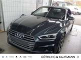 Audi A5 Cabriolet S-Line 40 TFSI S tronic*KAM*LED*Vir - Audi A5 Gebrauchtwagen in Wiesbaden