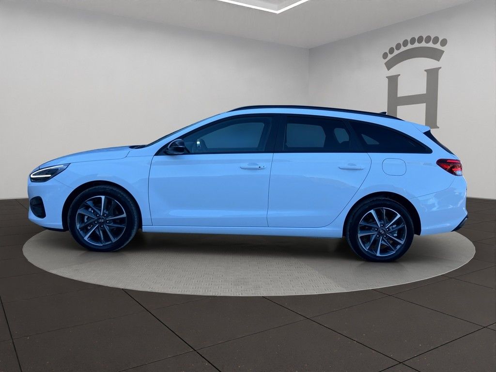 Hyundai i30 – Bild 2