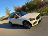 Mercedes-Benz GLC 43 AMG 4MATIC Night, PaDa, Keyless, Burmeste
