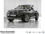 BMW X3 xDrive20d Aut Nav HuD Laser AHK Pano HiFi 19" - BMW X3 mit Diesel-Antrieb: Automatik