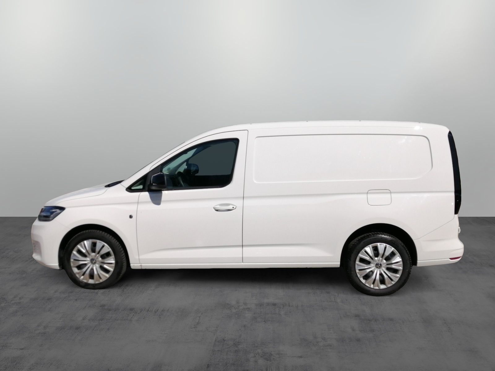 Volkswagen Caddy Maxi - Bild 4