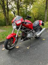 Ducati Monster 600 - Offers