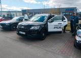 Ford Orginal ford explorer interceptor V6 - Ford Explorer von privat