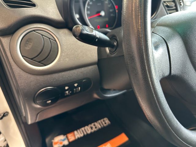 Hyundai i10 Edition+