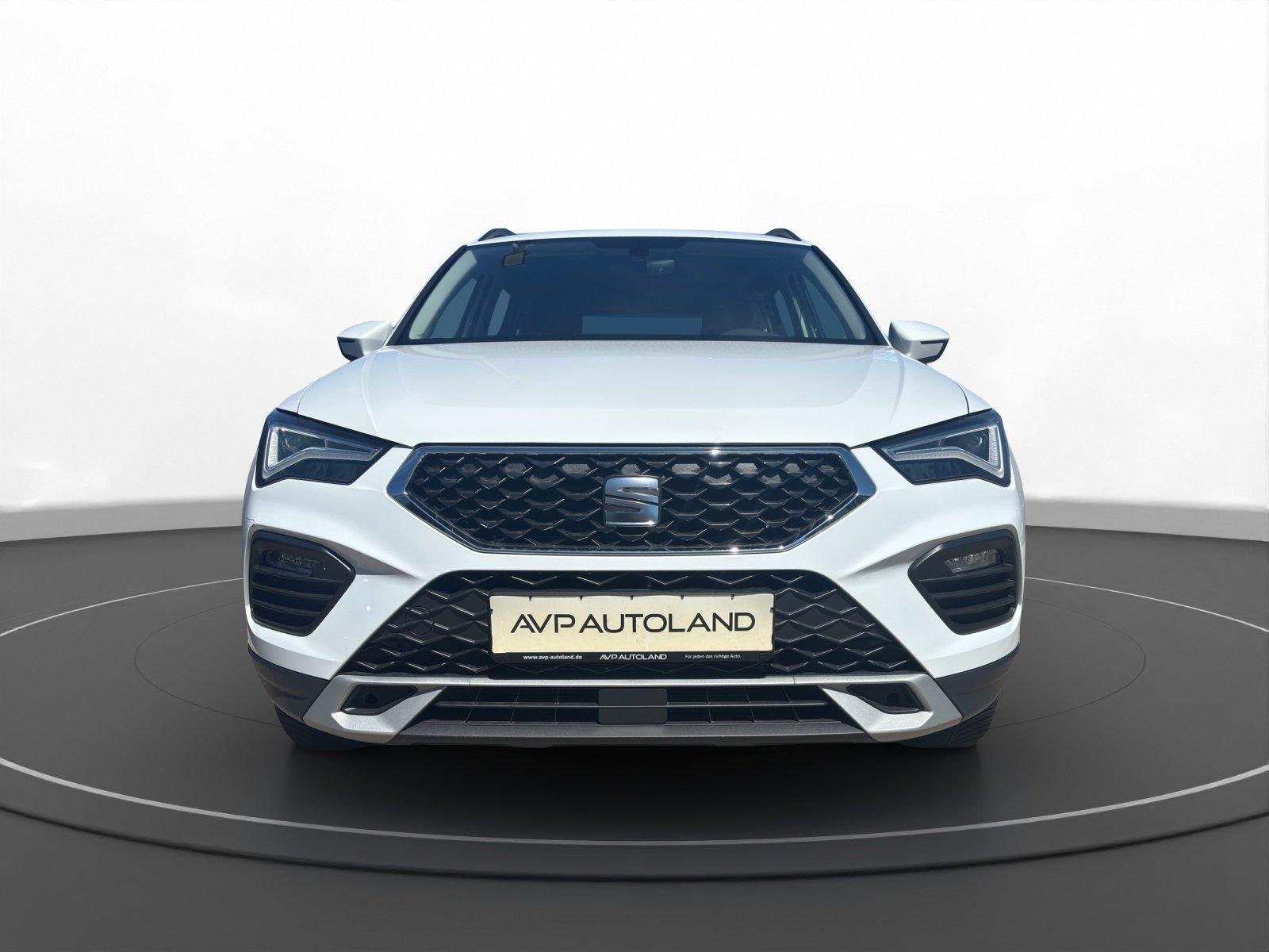 Seat Ateca 1.0 TSI STYLE