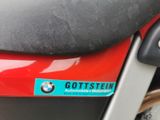 BMW 650f - BMW 1999 F650