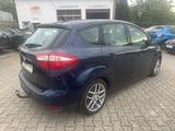 Ford C-Max C-MAX Trend - Ford C-Max Trend mit Diesel-Antrieb