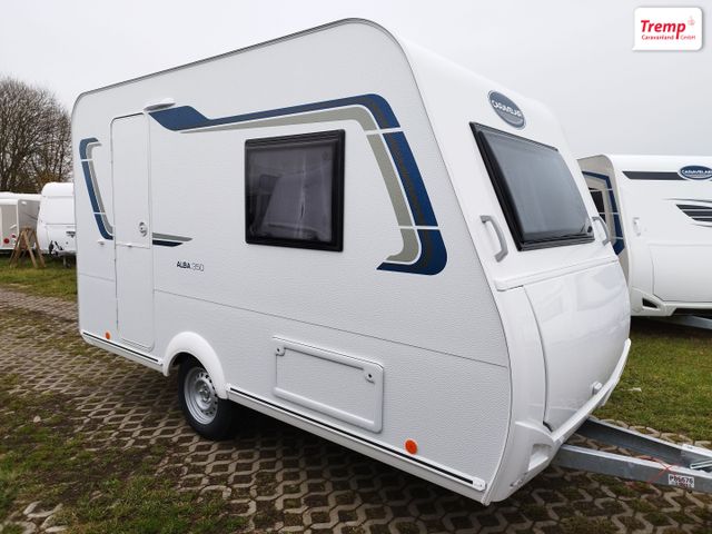 Caravelair 350 Alba