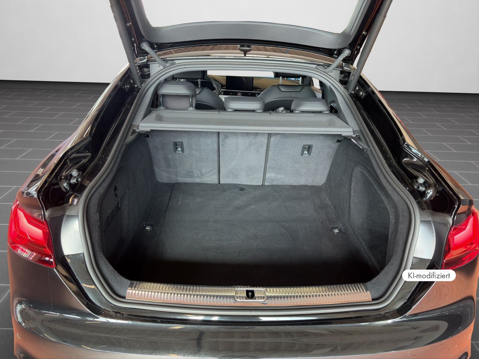 Audi A5 - Bild 16