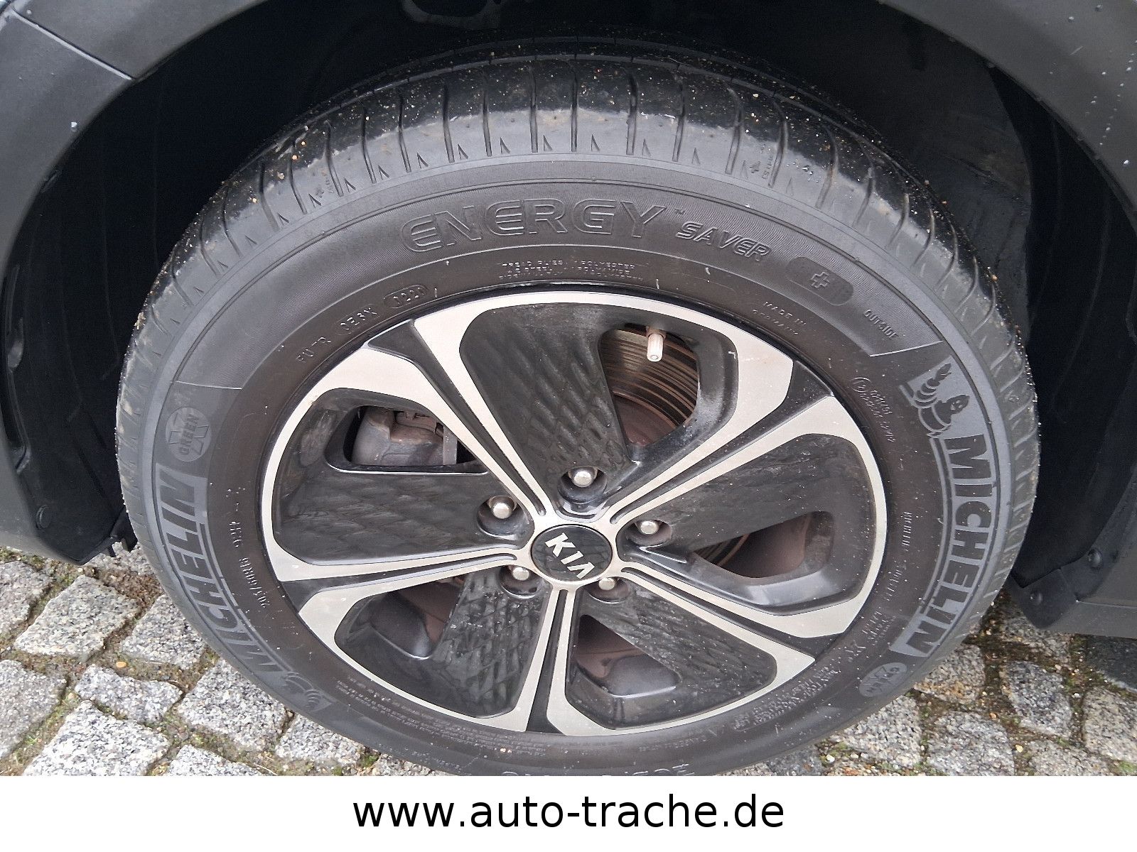 Kia XCeed Vision Plug-in Hybrid Automatik DAB imagem 3