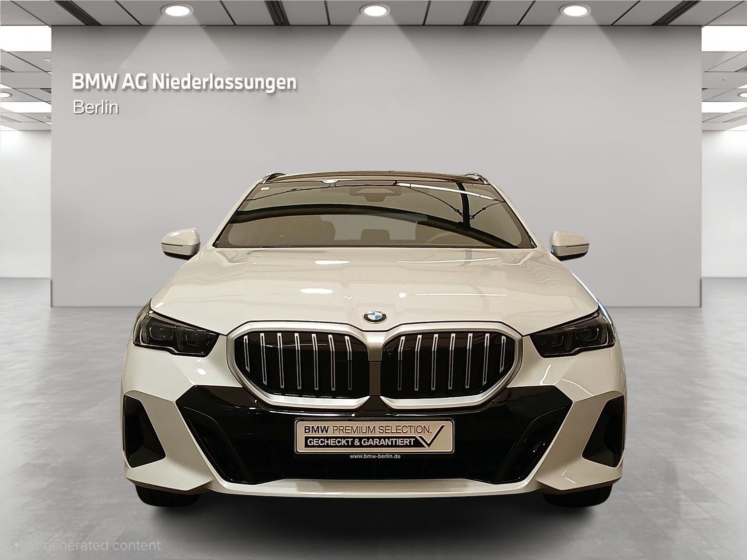 BMW 540 - Bild 5