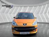 Peugeot 1007 Premium Automatik el.Türen PDC Pano Sitzh. - Peugeot 1007: Kleinwagen
