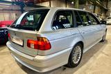 BMW 530dA touring Kombi E39 Scheckheft 2.Hand! Top. - gebrauchte BMW 5er Reihe aus dem Jahr 2001
