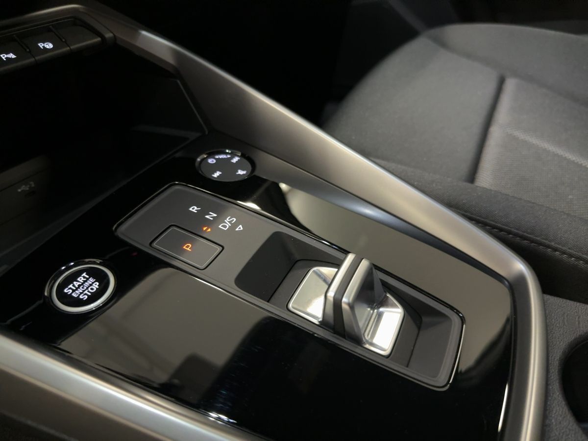 Audi A3 - Bild 19