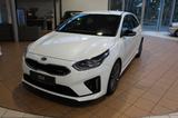 Kia cee'd / Ceed GT Carplay+LED+Navi+RFK+ - gebrauchte Kia cee'd / Ceed aus dem Jahr 2019