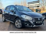 Suzuki SX4 S-Cross Comfort+*Automatik*Schiebedach* - Suzuki Gebrauchtwagen in Magdeburg