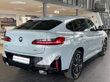 BMW X4 - 4